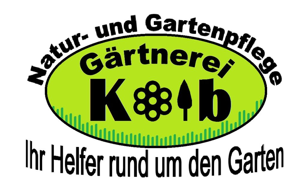 Logo Gärtnerei Kolb